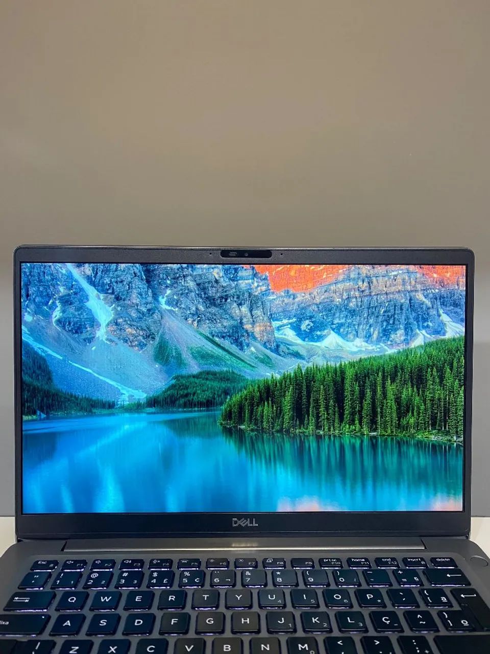 Notebook Dell i7 vPro 8GB SSD 480GB Full HD  - Foto 3