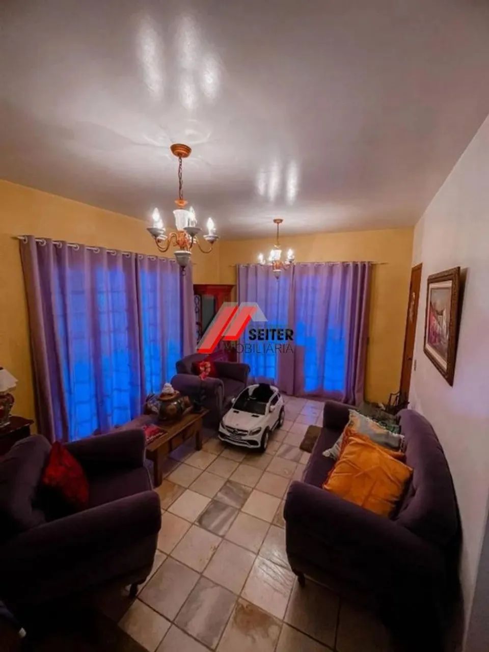 Casa para alugar com 4 dormitórios joão paulo florianópolis - Foto 4