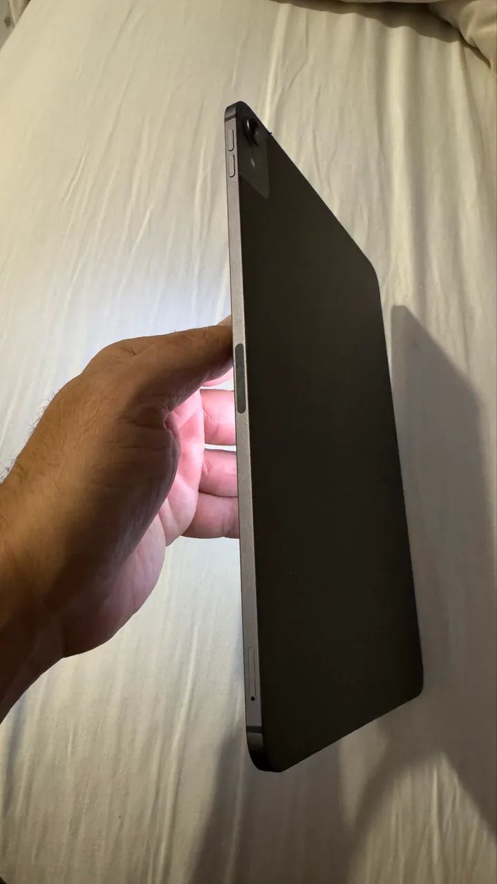 iPad 11 PRO 4G + WIFI - 256Gb Novissimo - Foto 2