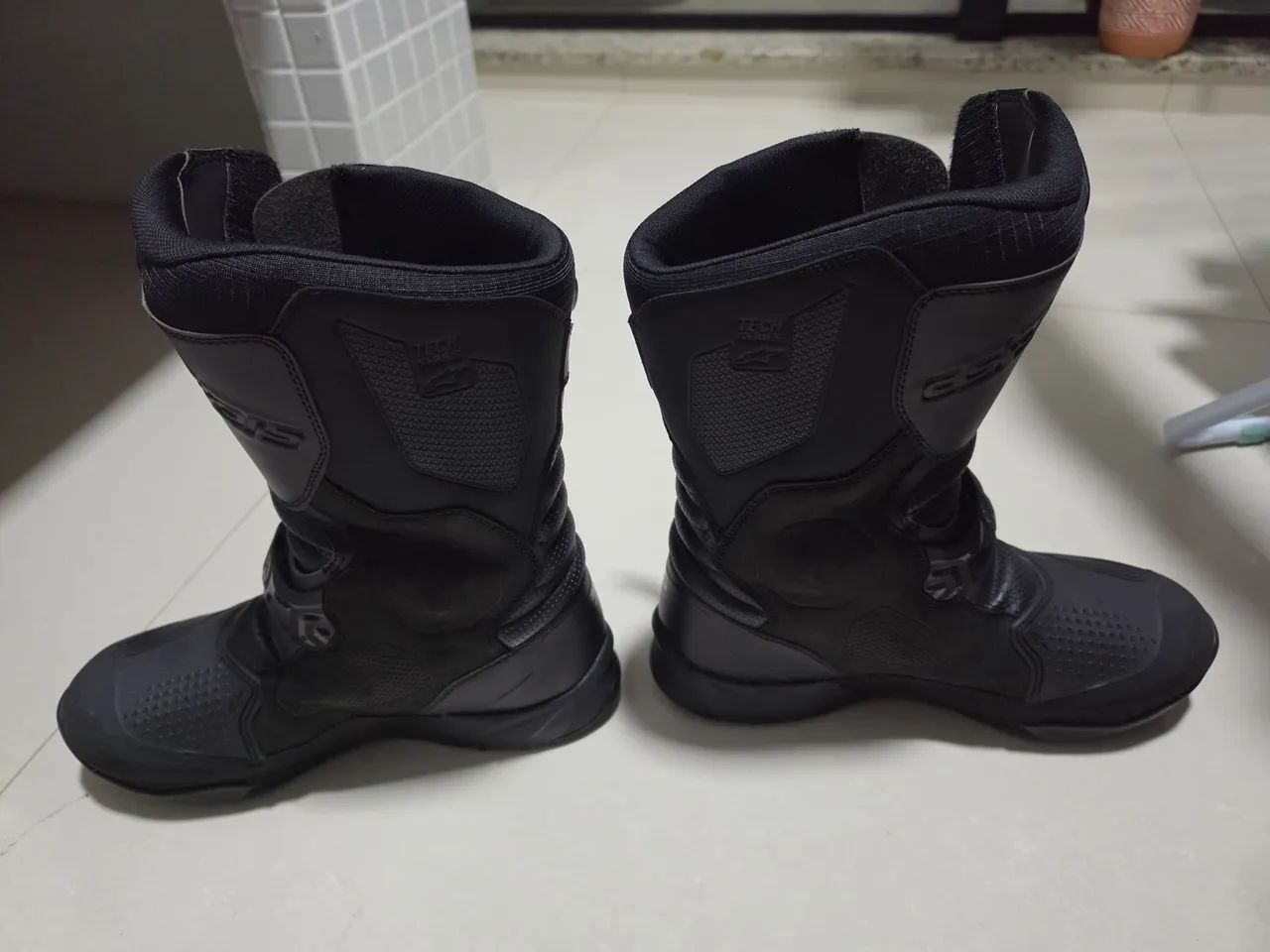 Bota XT 8 Alpinestars  - Foto 5