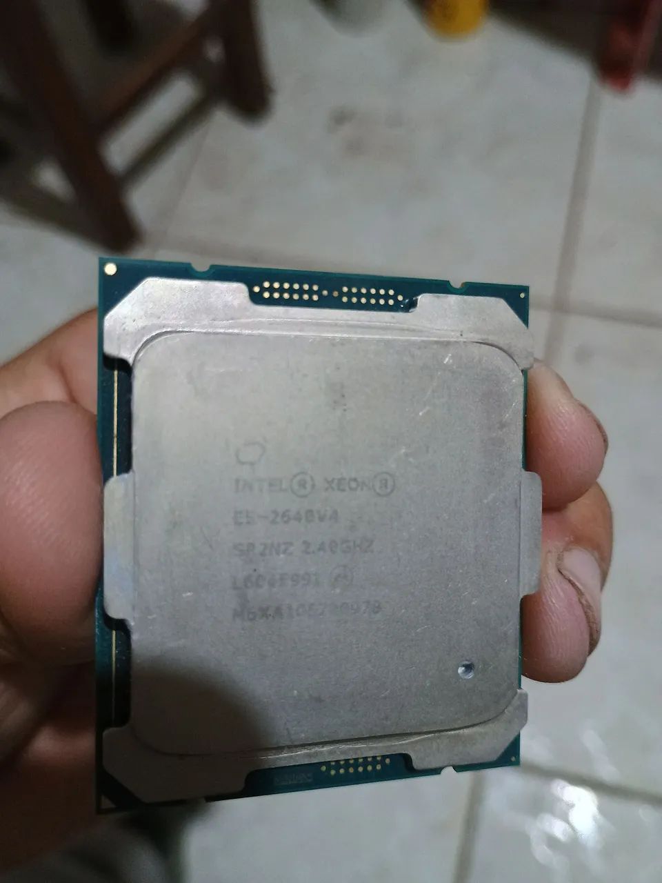 Processador xeon  E5 2640v4  - Foto 2