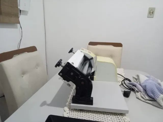 Cilindro Elétrico  - Foto 2