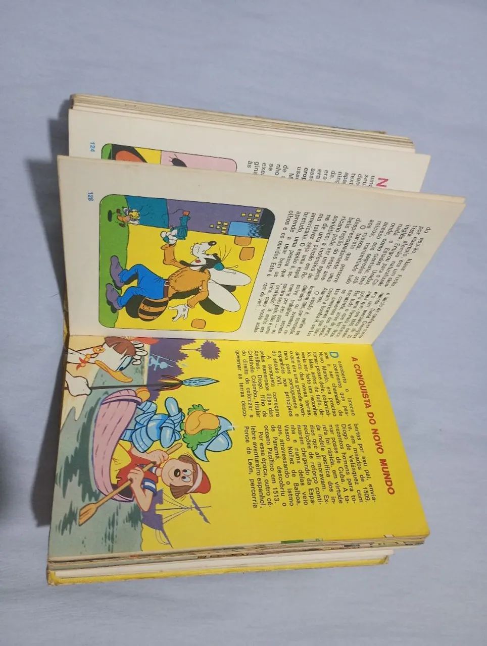 Manual do Mickey-Colecionador - Foto 3
