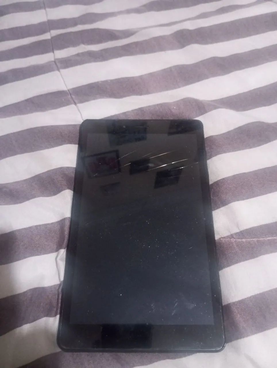 Galaxy tab A