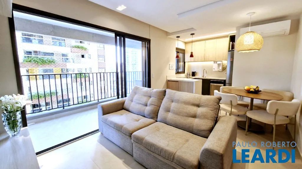 APARTAMENTO - BROOKLIN - SP - Foto 2