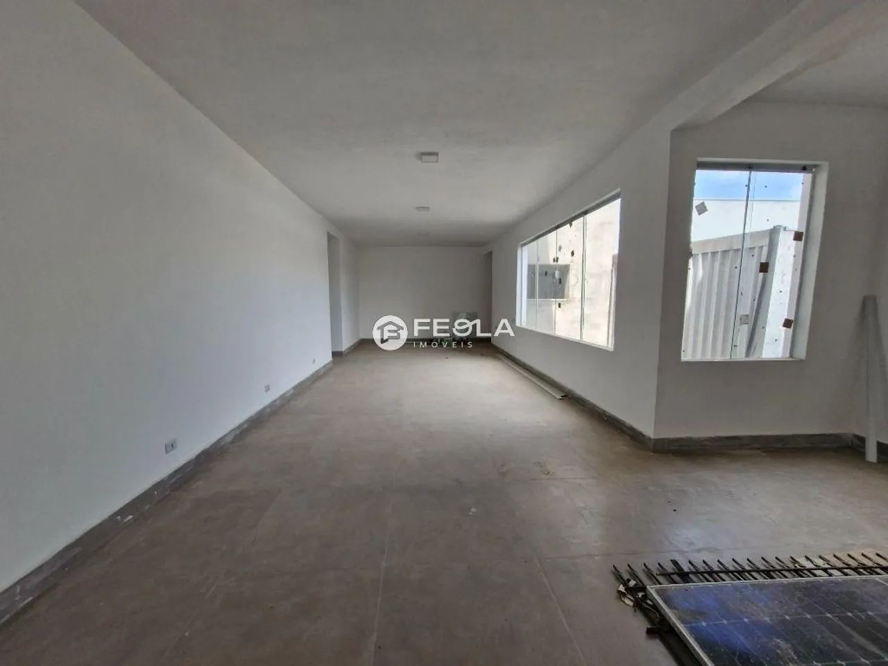 Sala para alugar em Santa Bárbara D'Oeste, Jardim Dona Regina, com 58 m² - Foto 4