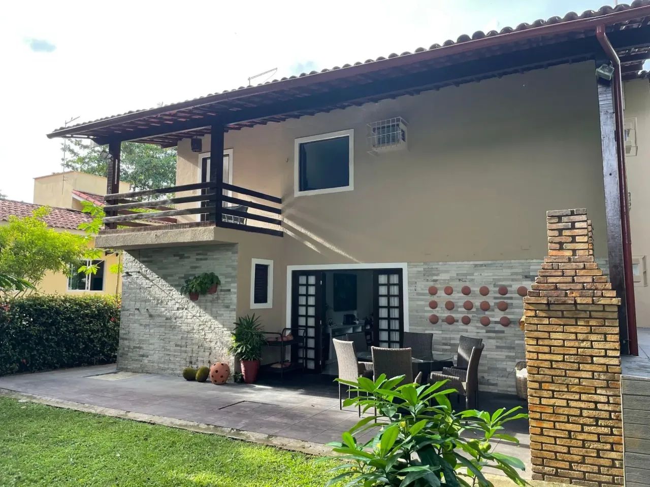 Qualidade de vida, conforto e natureza em um só lugar - Foto 5