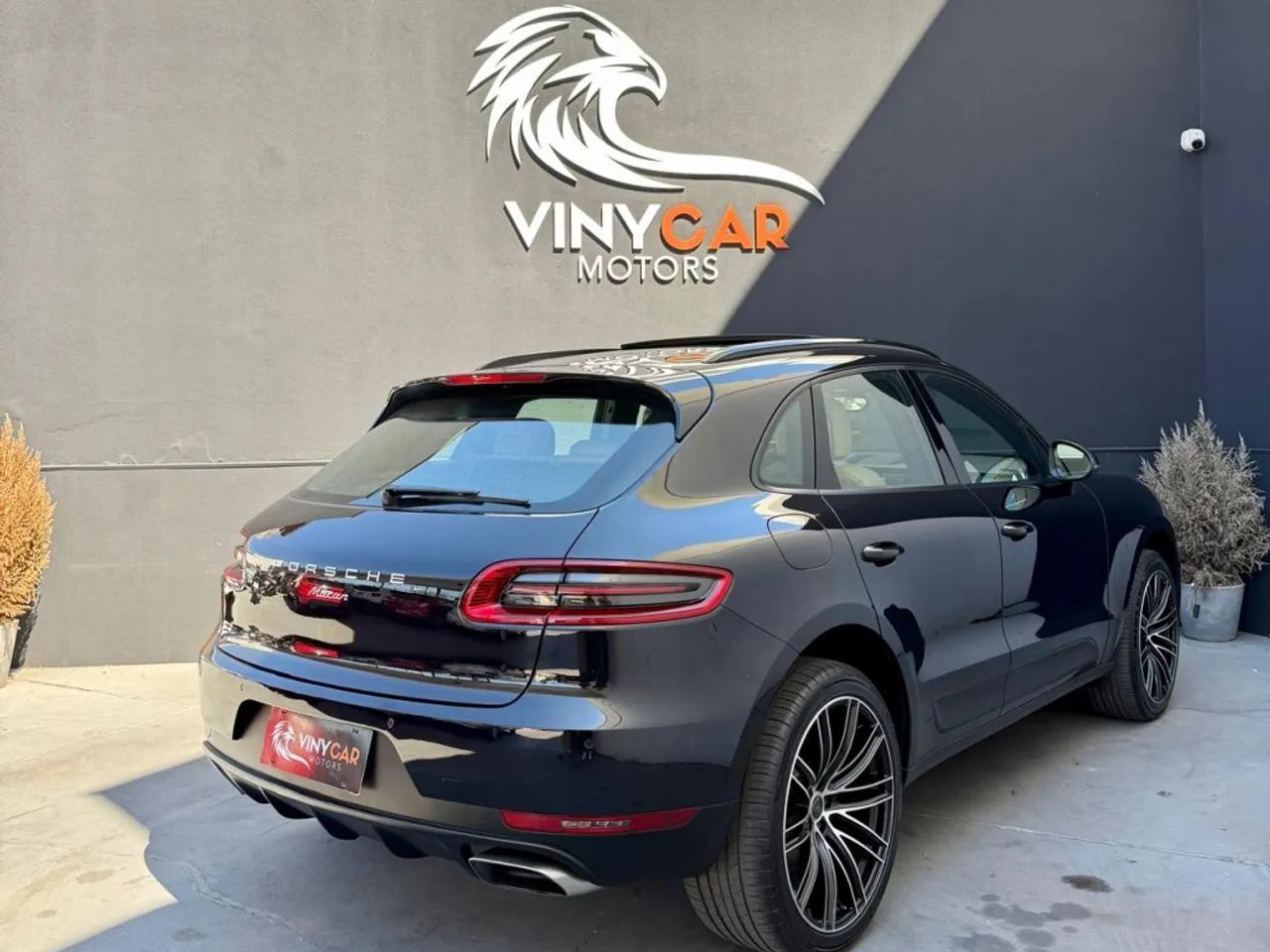 Porsche Macan 2.0 Turbo 237/252cv 2018 - Foto 3