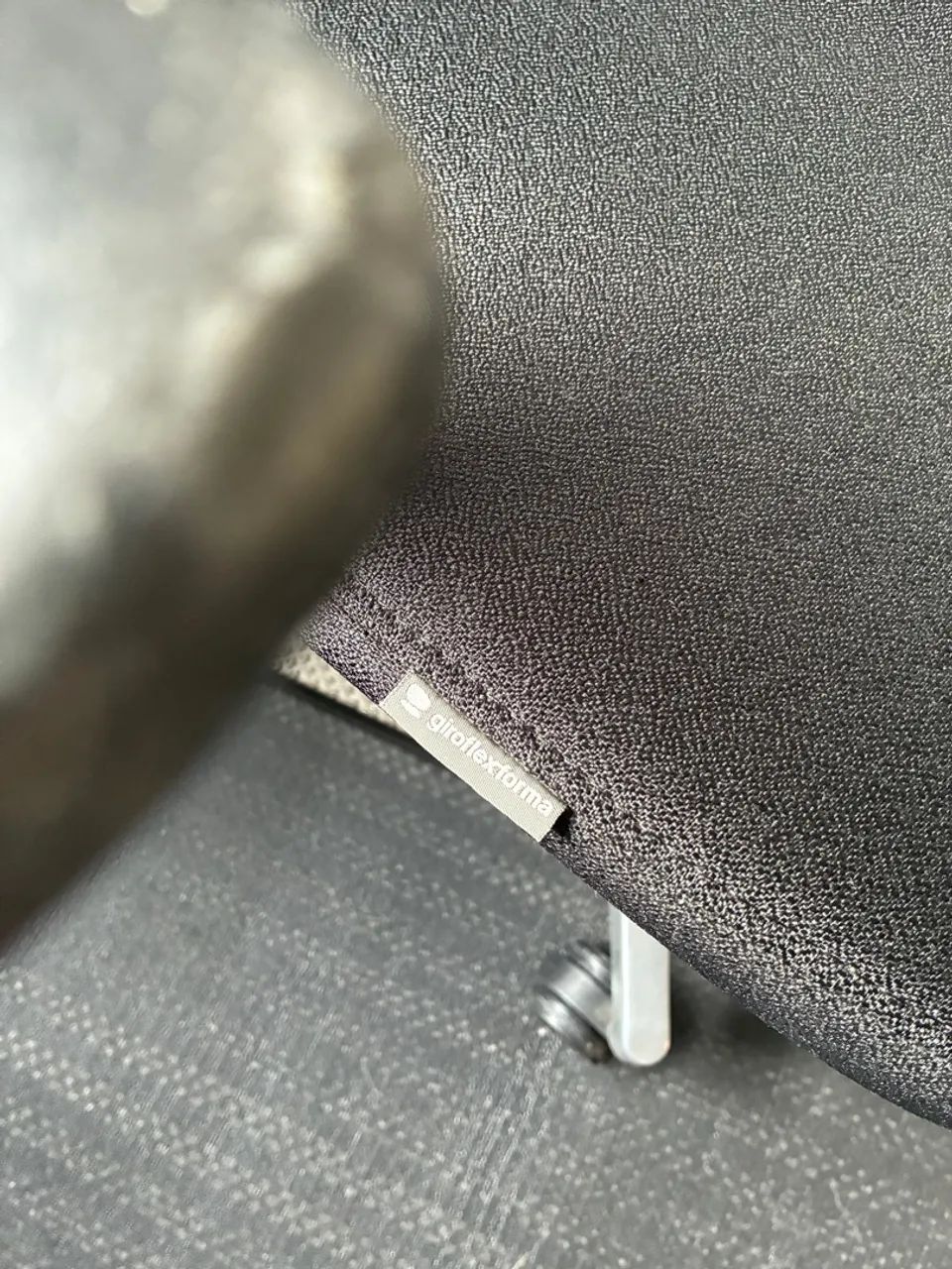 Vendo cadeira giroflex