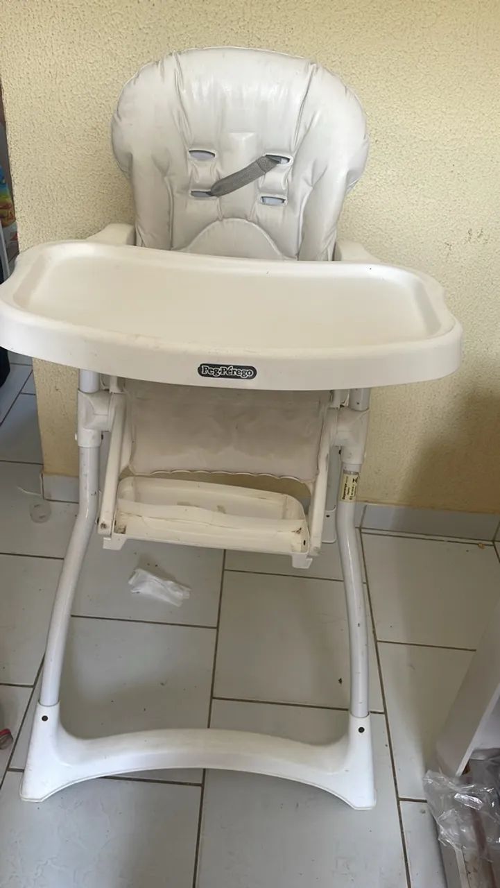 Cadeirinha de alimentação  - Foto 2