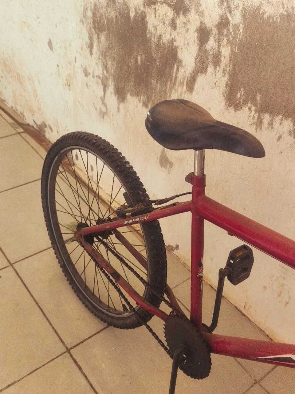 Bicicleta aro 26 - Foto 4