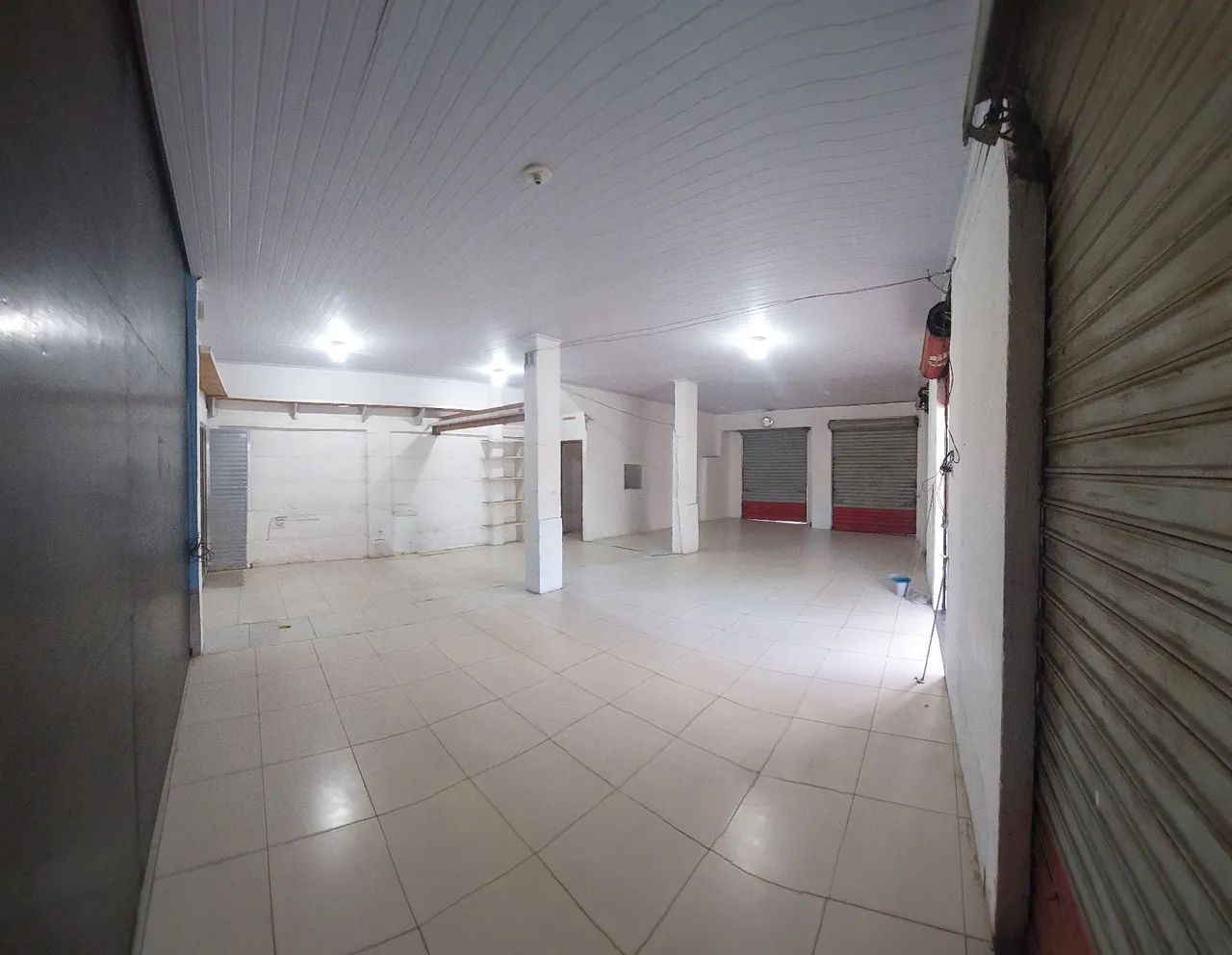 ALUGA-SE 2 PONTOS COMERCIAIS  - Foto 4