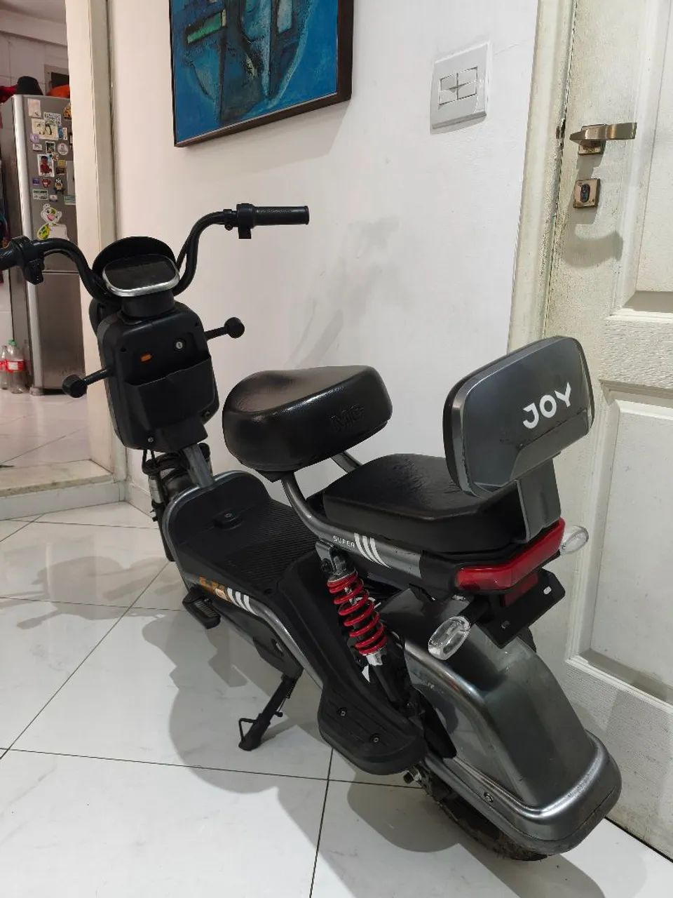 MC Super Joy 800w - Foto 2