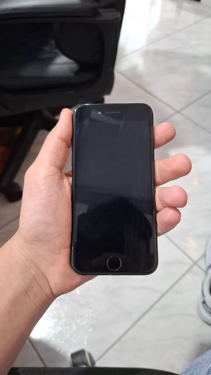 Iphone 7 128gb - Foto 2