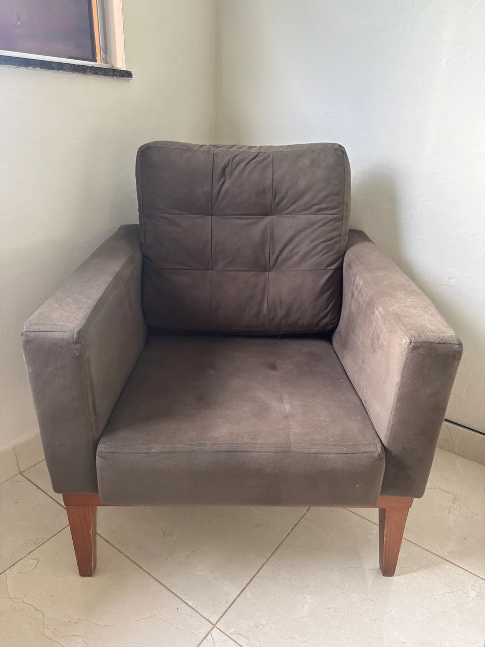 Poltrona em bom estado - Foto 2