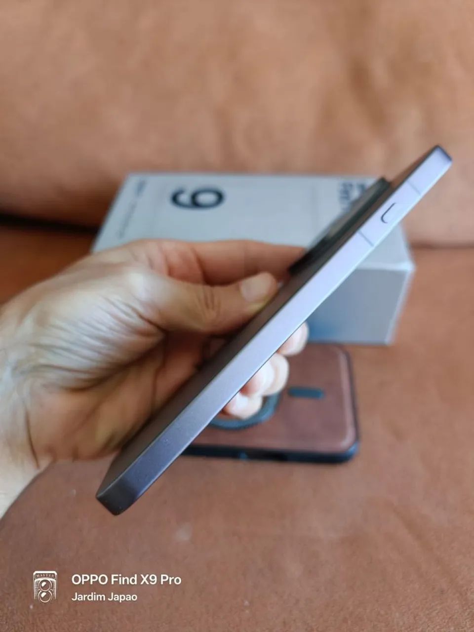 Oppo Find X9 Pro 16/512 CN - Foto 5