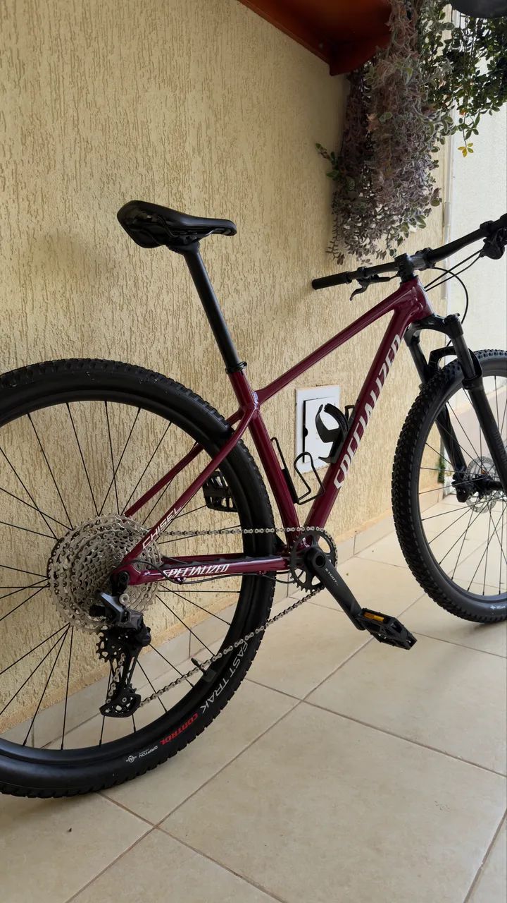 Specialized Chisel comp 29 tamanho M  - Foto 5