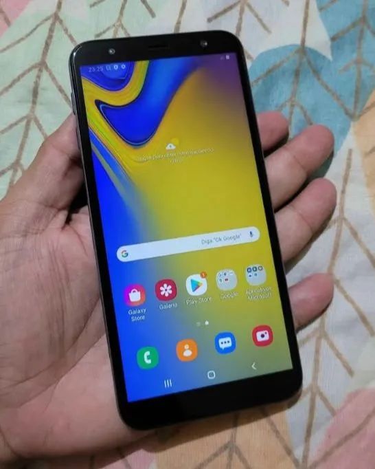 Samsung J6 Plus  - Foto 2