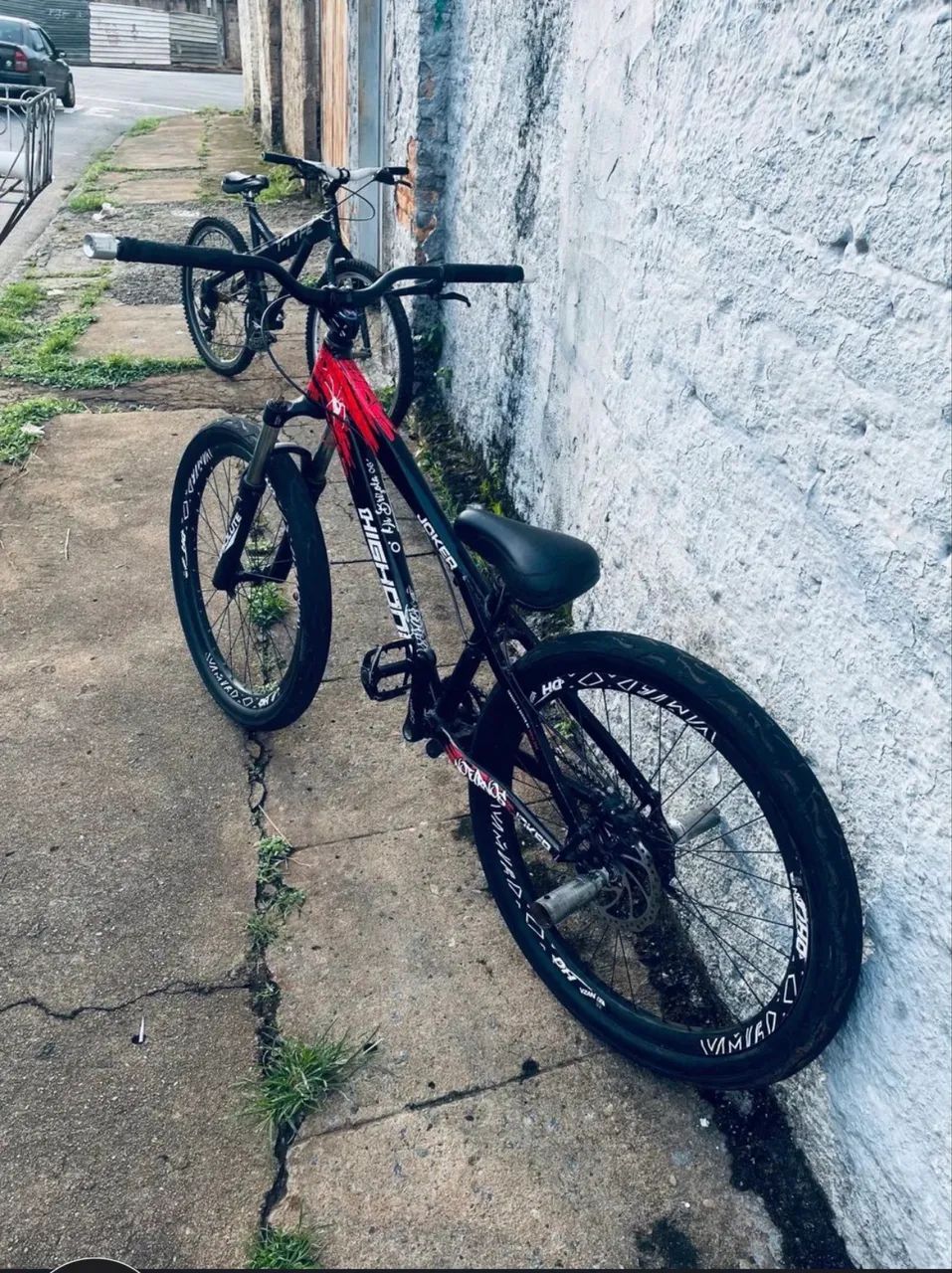 Bike em perfeito estado  - Foto 3