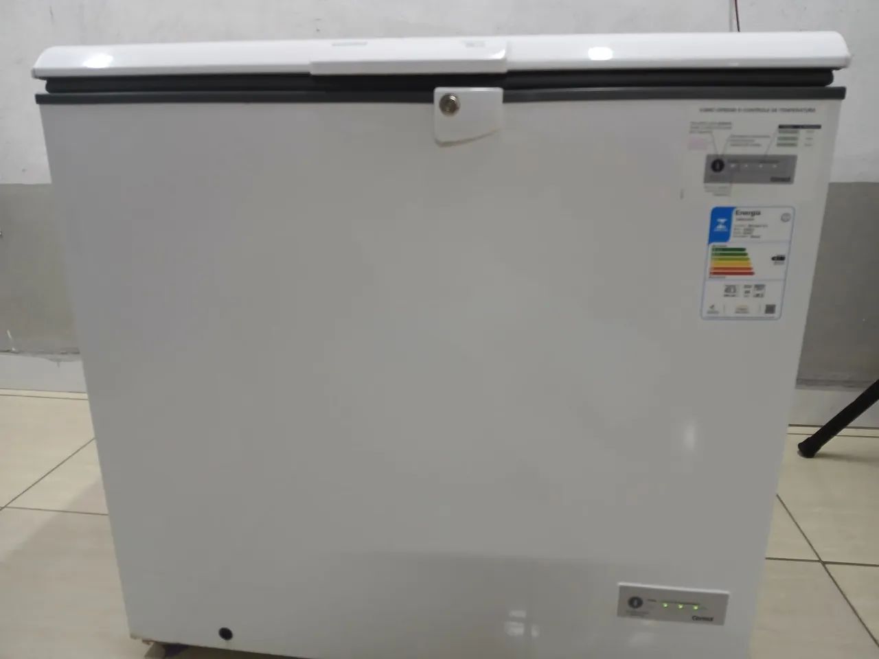 Freezer 