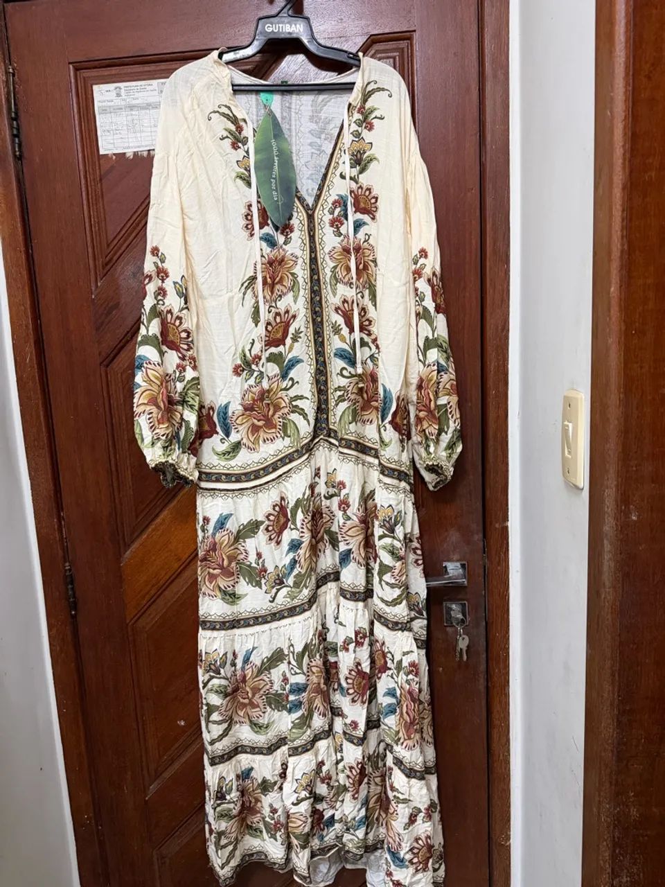 Vestido Farm - Foto 5