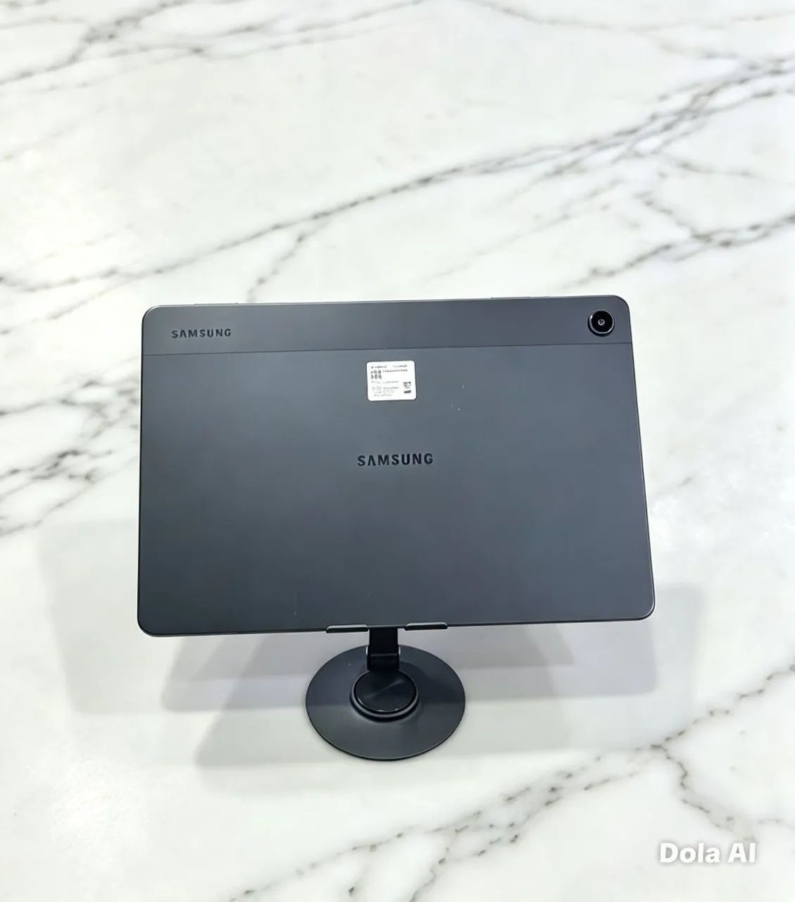 Tablet Samsung Tab A9 plus 4Ram 64Gb Tela 11, Entrada pra chip  - Foto 2