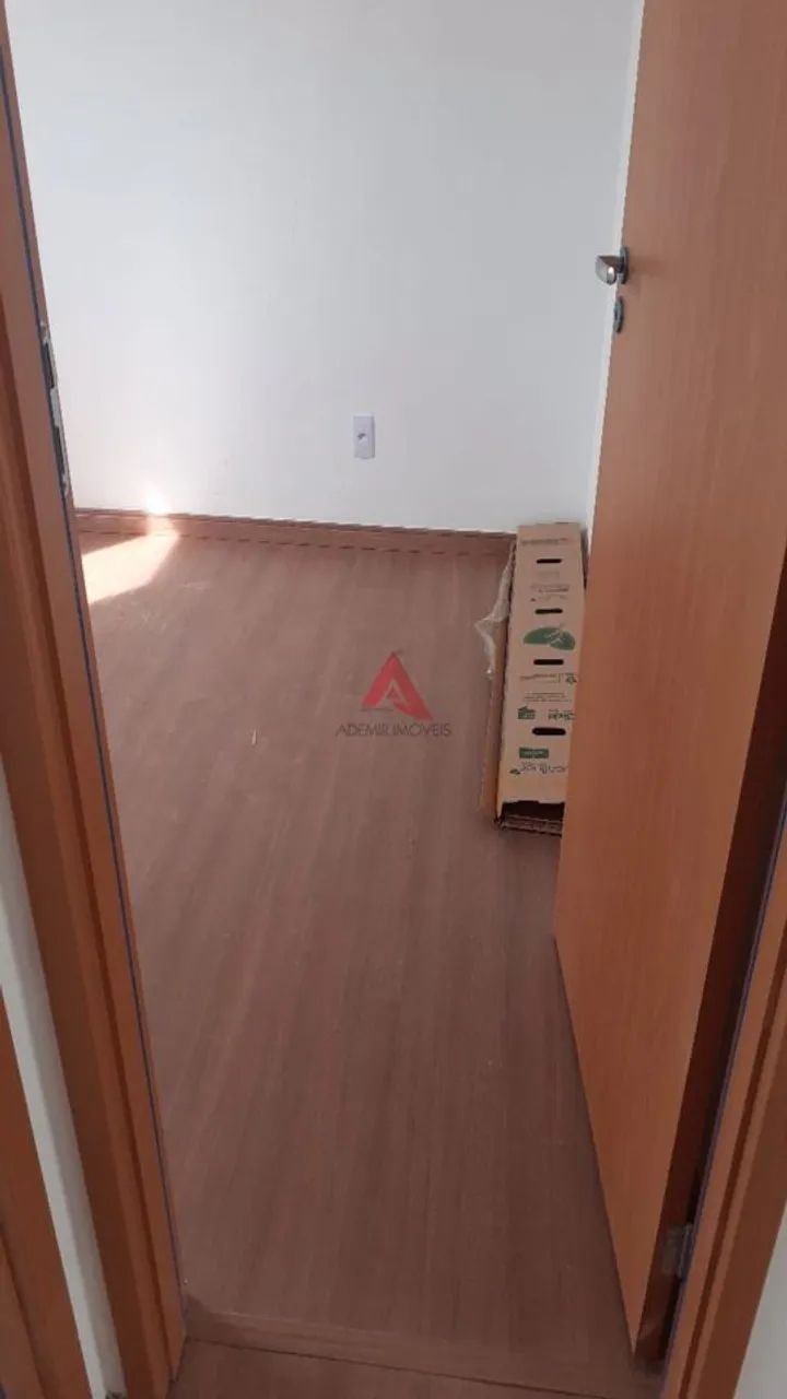 Apartamento com 2 dormitórios para alugar, 48 m² por R$ 1.250,00 - Vila Nova Aliança - Jac - Foto 14