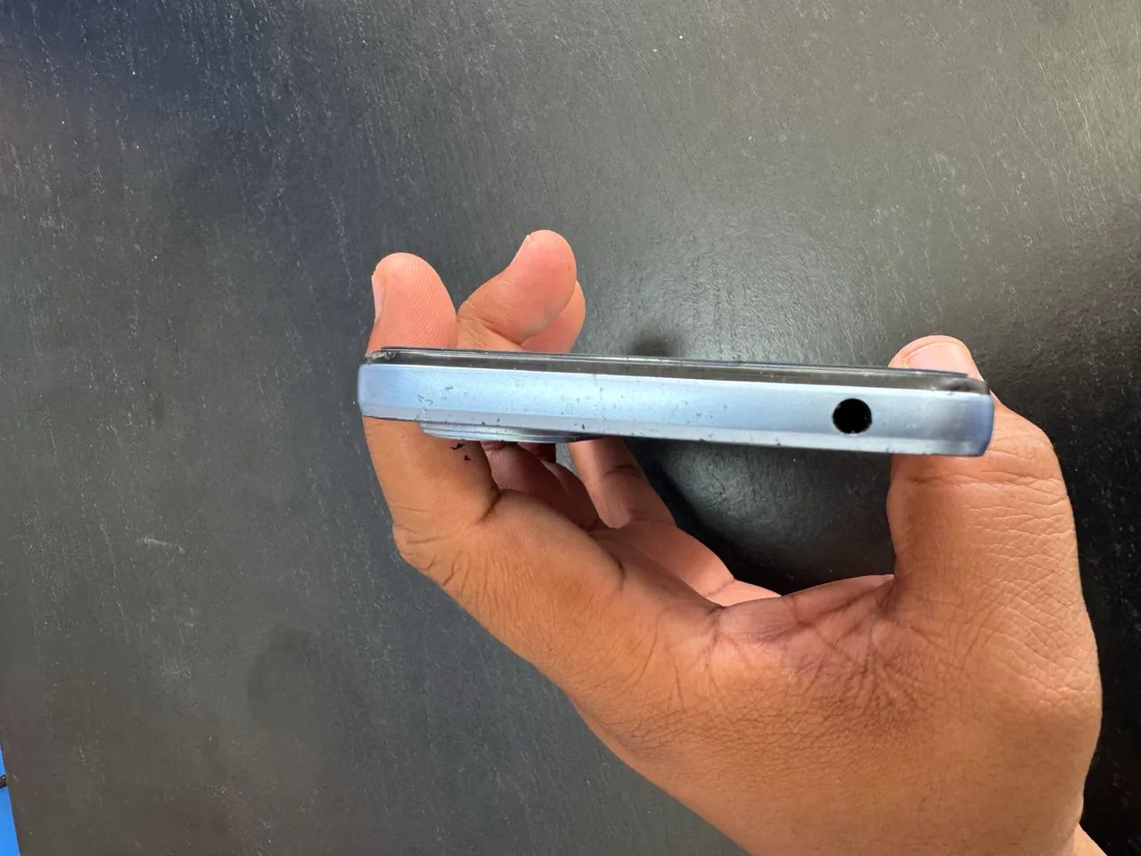 Moto E32 64GB, aceito cartão  - Foto 4