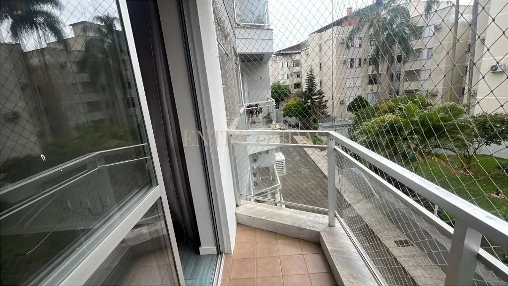 Apartamento com 2 quartos no bairro Trindade, Florianópolis. - Foto 3