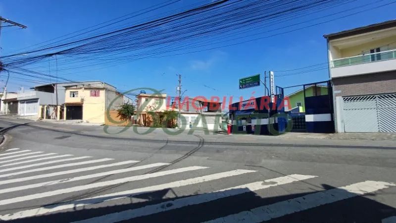 SALÃO COMERCIAL MAUÁ JARDIM MAUÁ - Foto 2