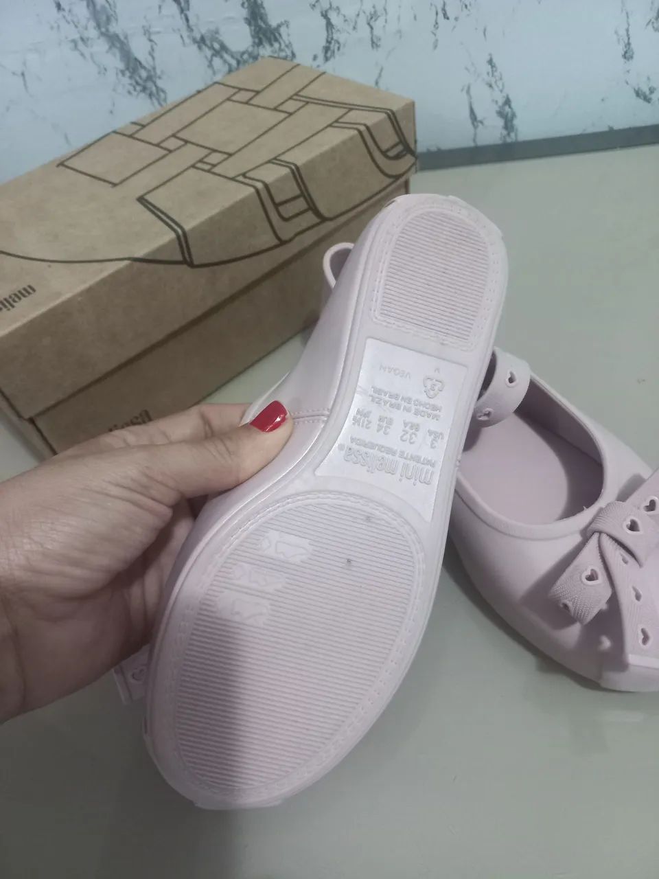 Mini Melissa  - Foto 4