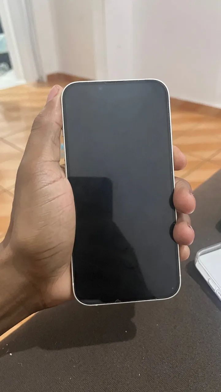 Vendo iPhone 13 128 gb  - Foto 4