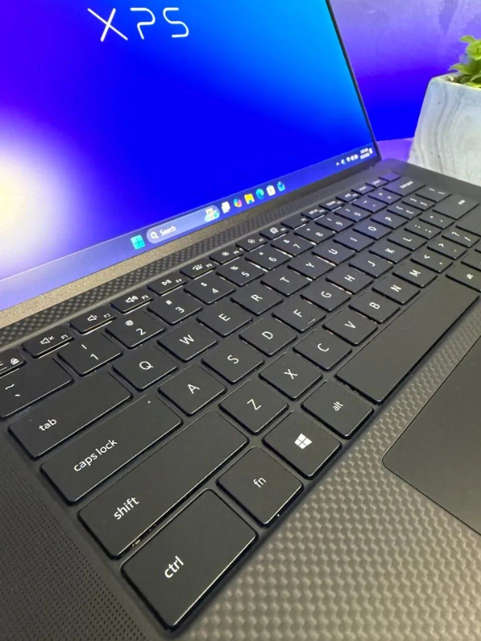 Notebook Gamer Dell XPS i7 RTX 3050Ti - Foto 2