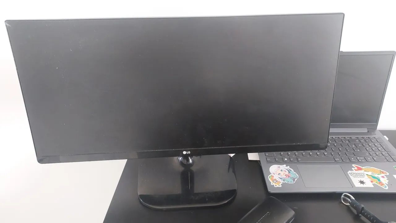 Monitor Gamer Samsung Ultrawide