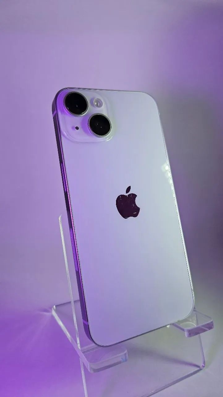 iPhone 14 Lilás 
