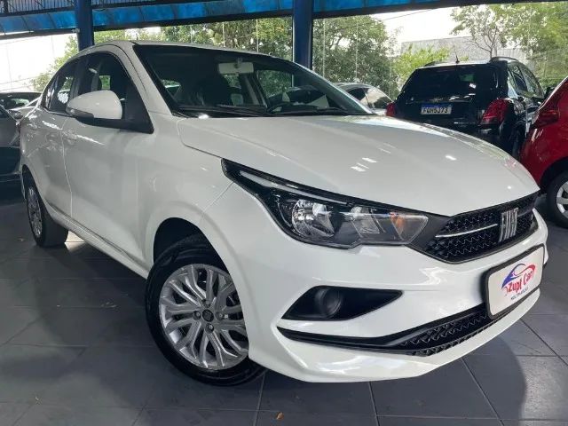 Fiat Cronos Drive 1.0 6V 2024 - Foto 4