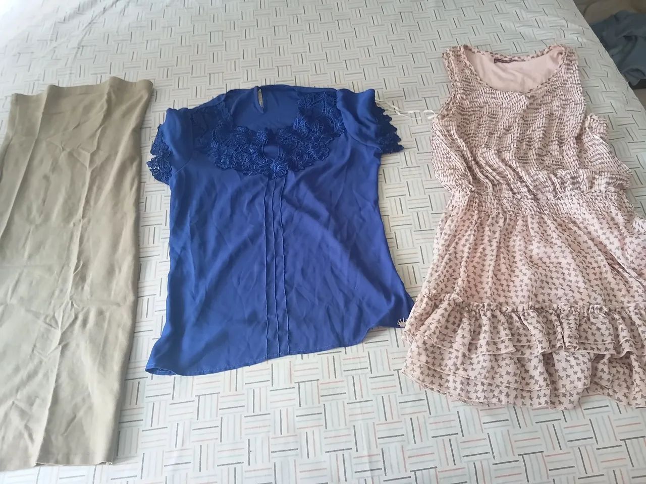  Vendo Vestido  - Foto 4