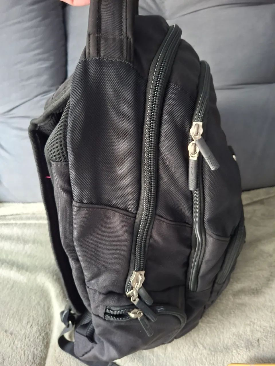 MOCHILA SAMSONITE LIVERPOOL  - Foto 3