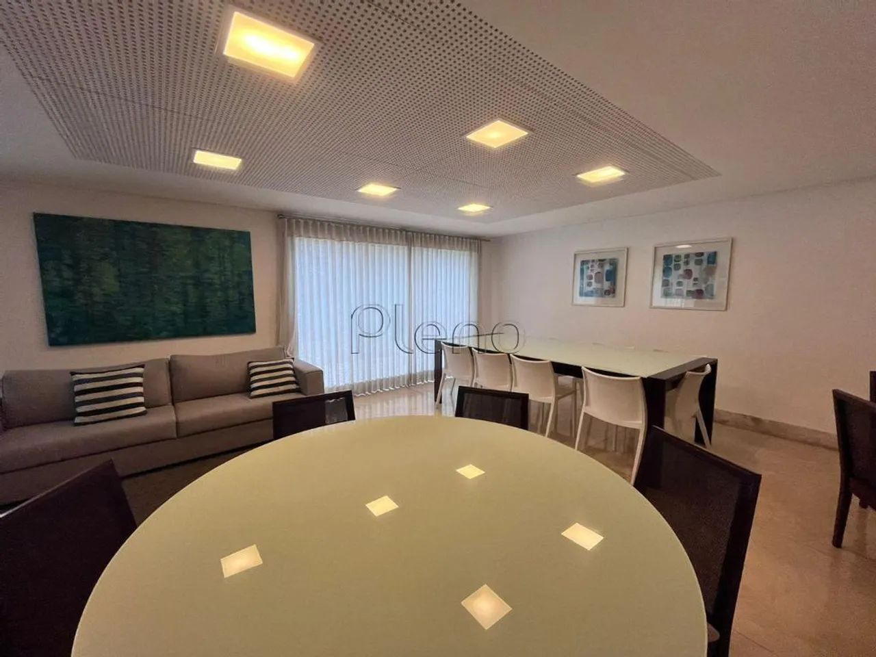 Apartamento Garden à venda e para alugar em Campinas, Cambuí, com 4 quartos, com 236 m² - Foto 4