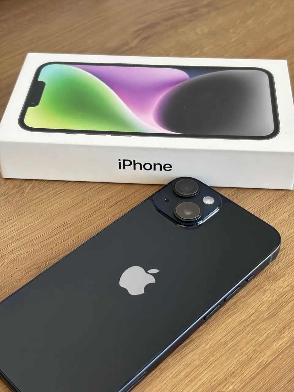 iPhone 14 128GB
