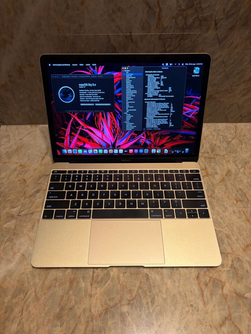 MacBook 12 2015