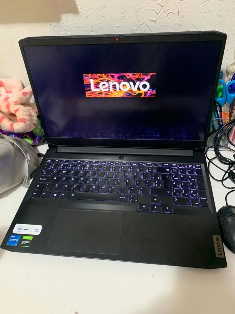 Notebook Ideapad Gaming  - Foto 3