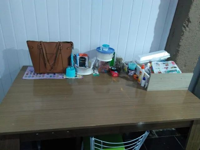 Mesa grande  - Foto 3