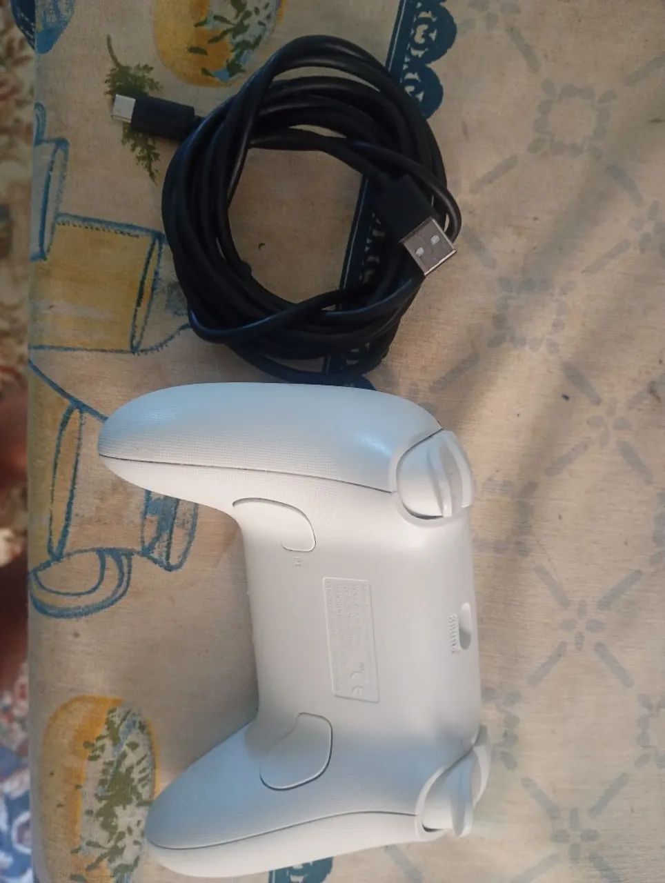 Controle Gamer de Xbox e Pc - Foto 2