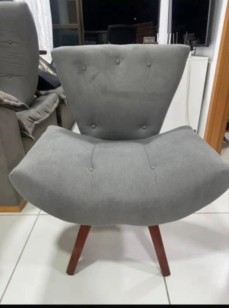 Poltronas - Foto 2