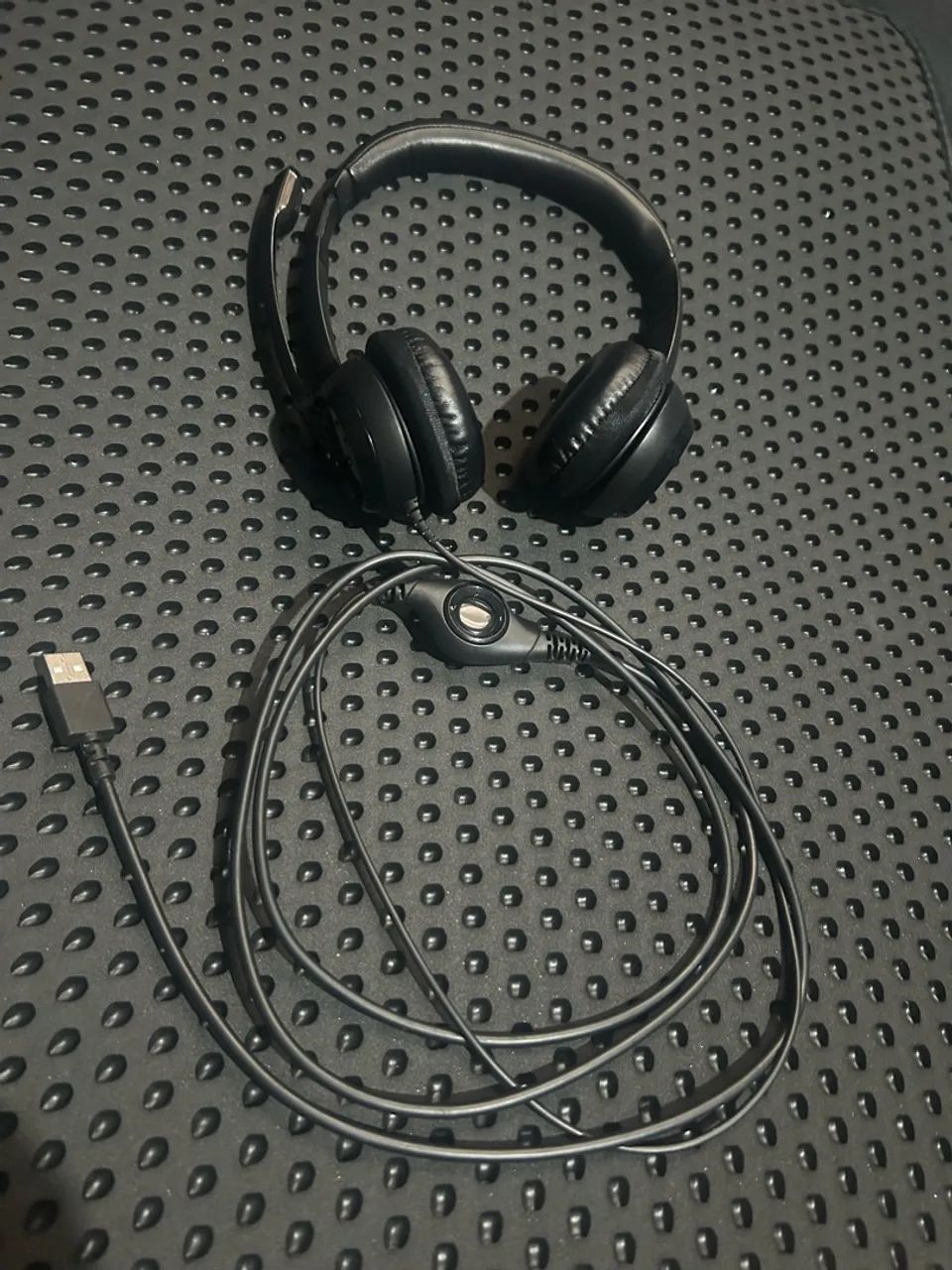 Fone Headset 