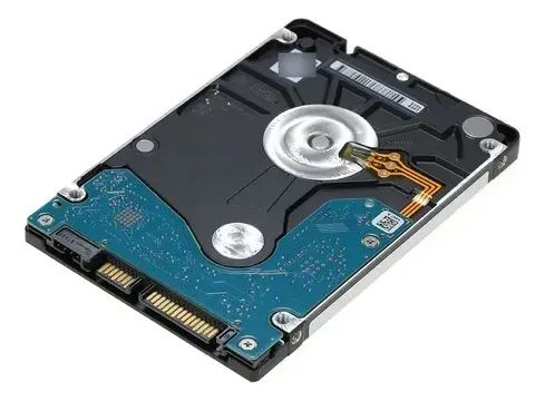 HD SEAGATE BARRACUDA 500GB 2.5" SLIM ST500VT003 - Foto 4