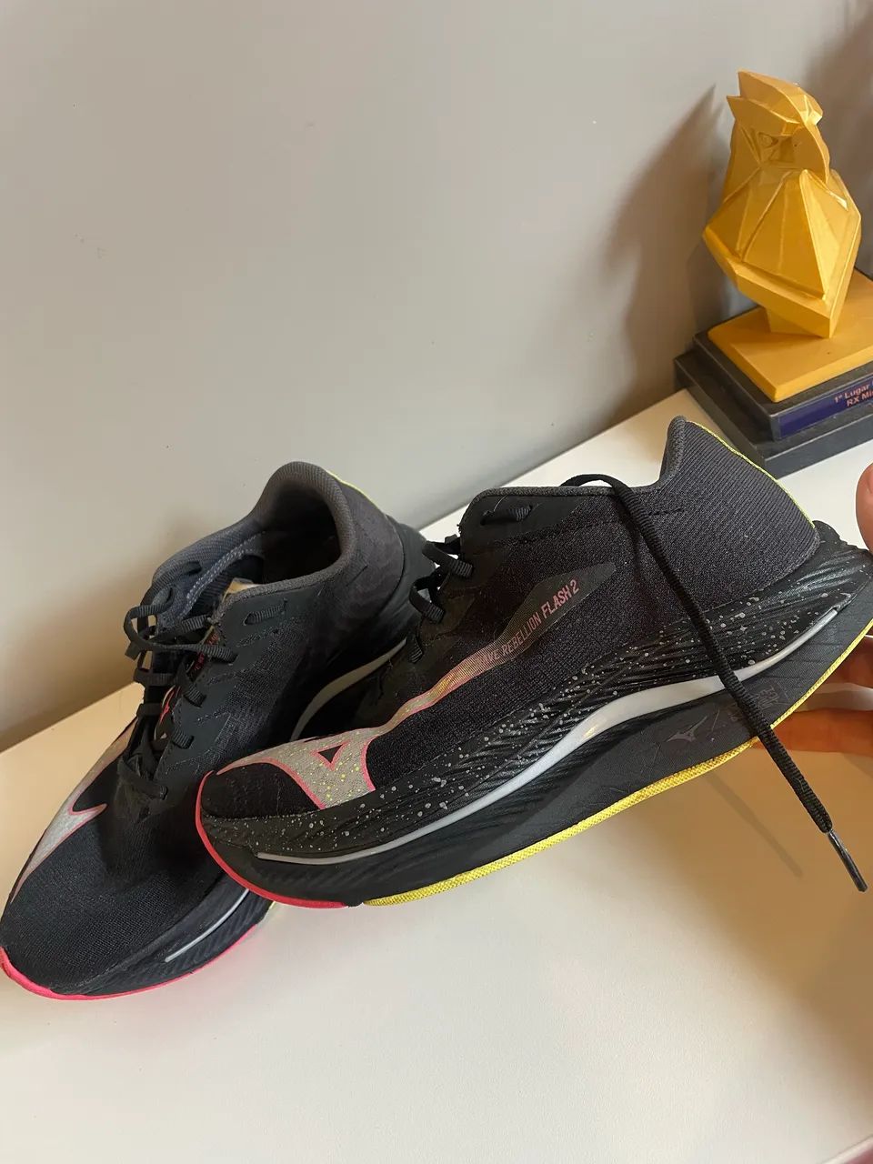 Mizuno flash 2 - Foto 3
