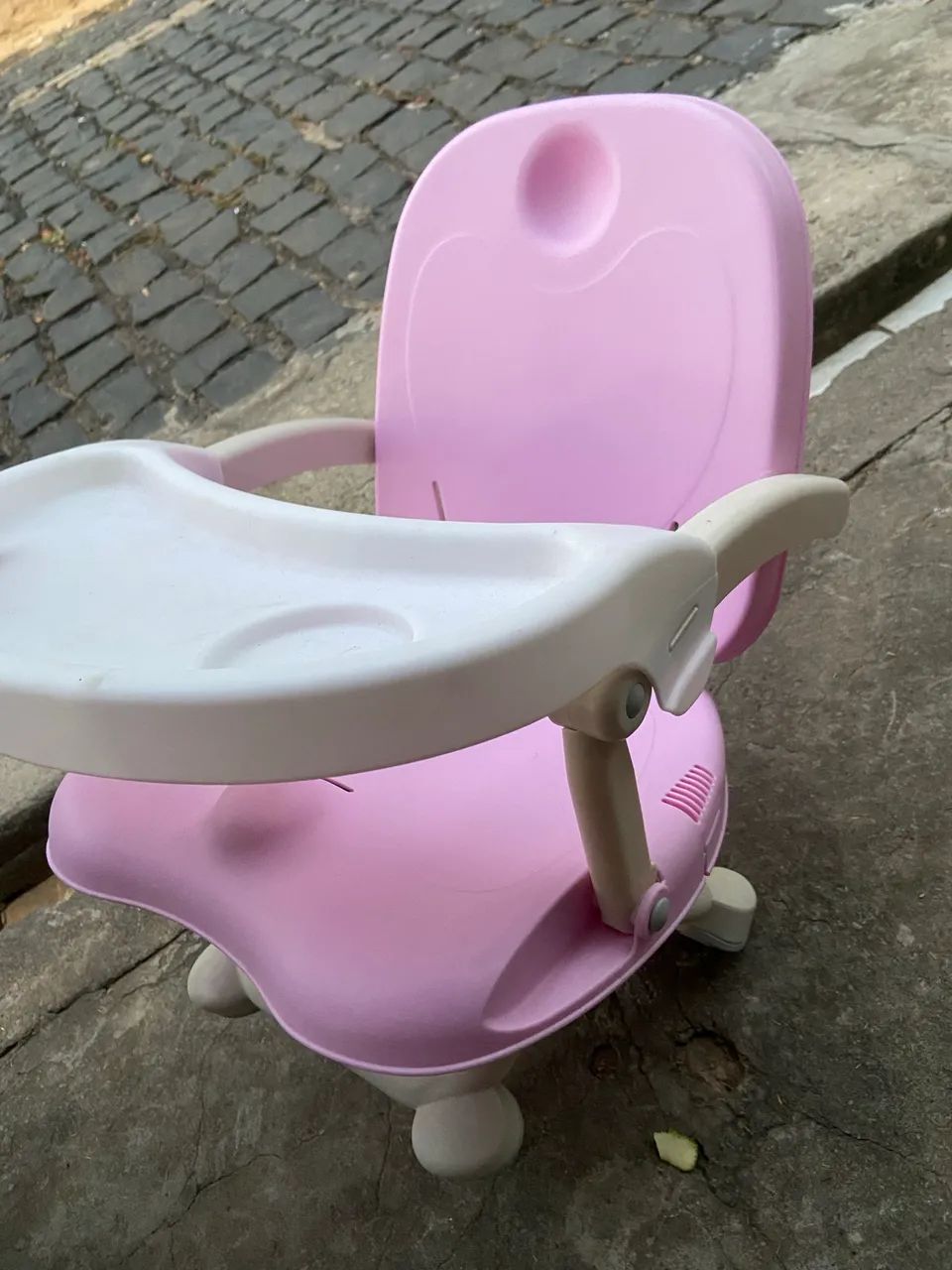 Cadeirinha de alimentação  - Foto 3