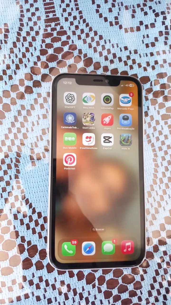 iPhone 11 64Gb - Foto 2